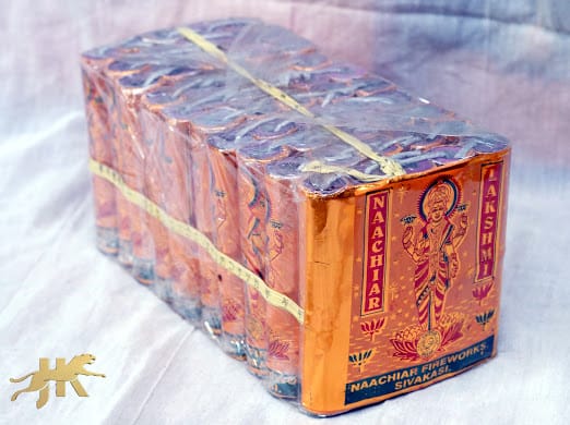 Crackers