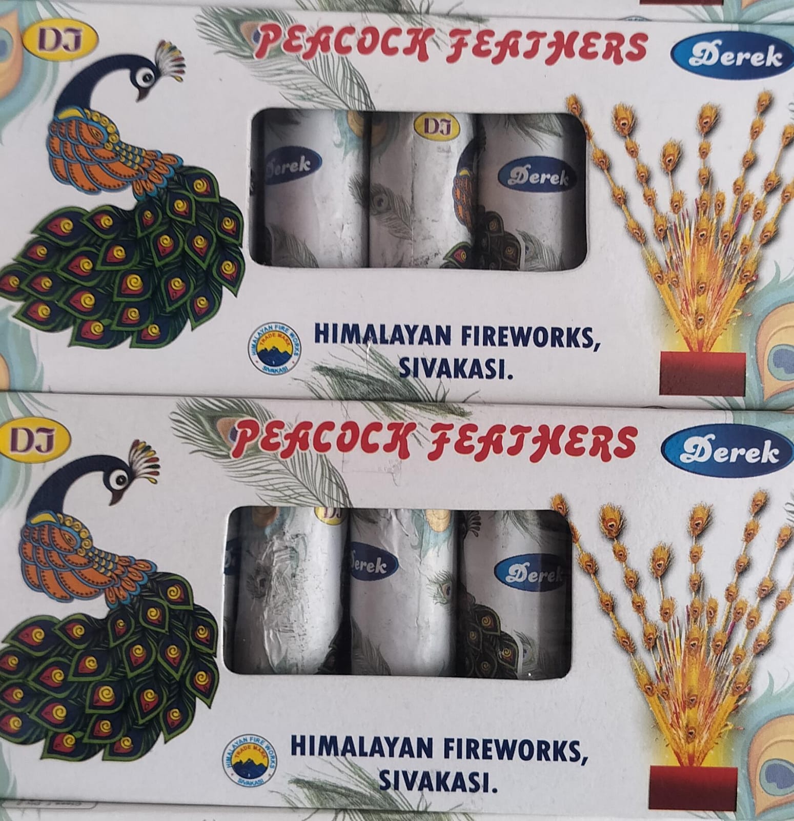 Crackers