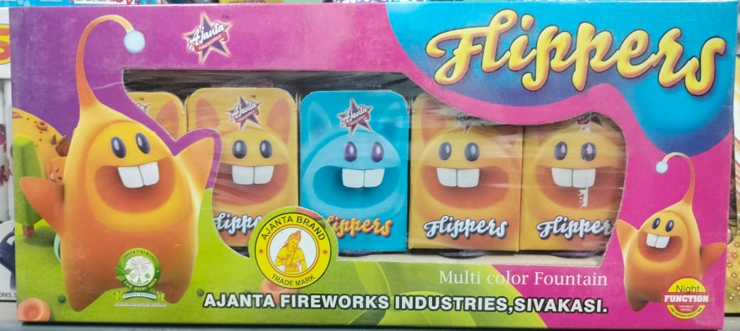 Crackers