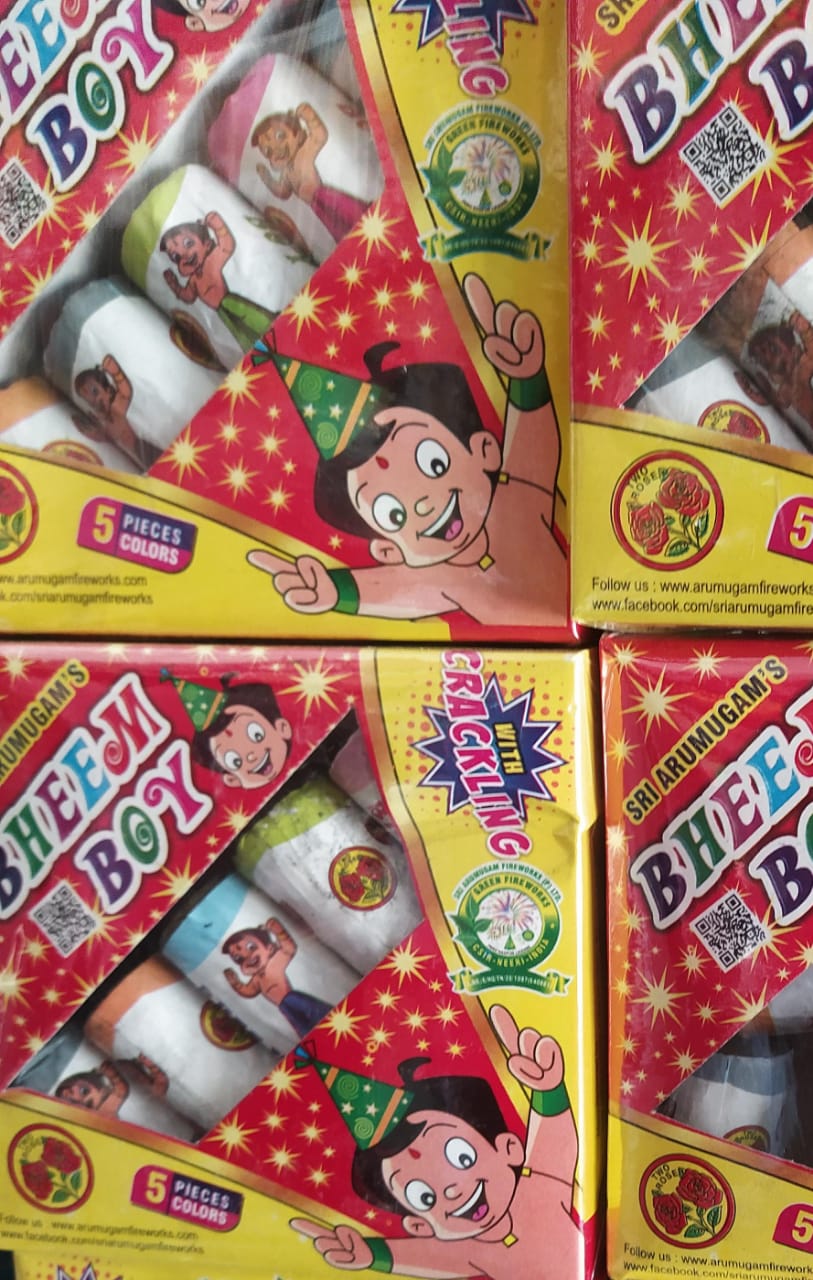 Crackers