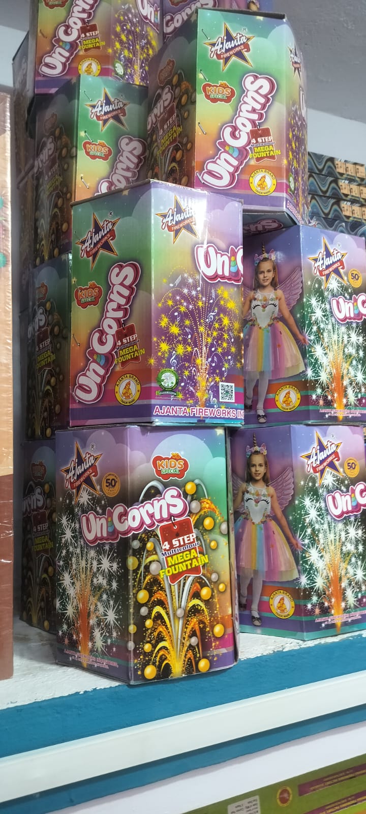 Crackers