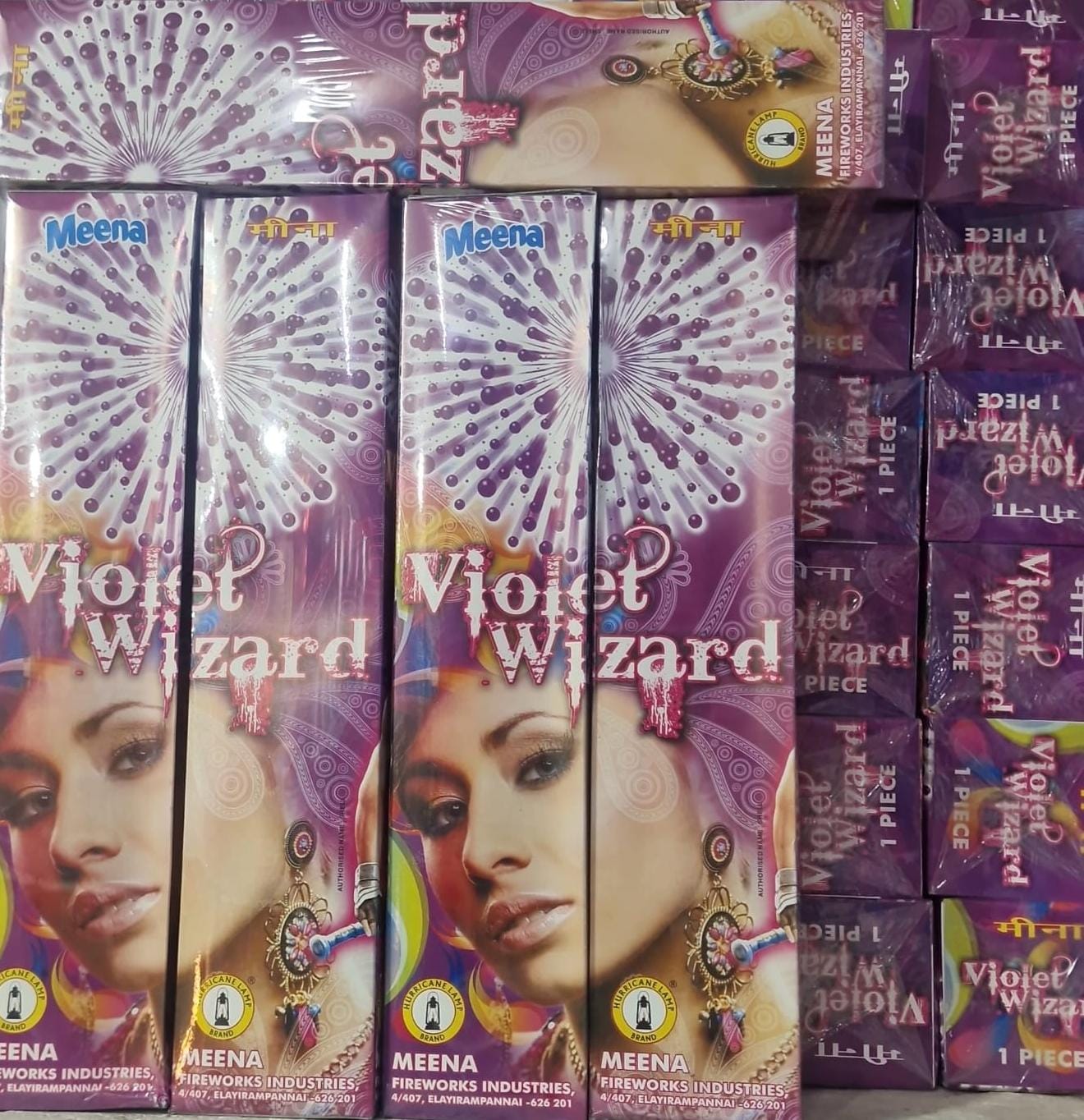Crackers